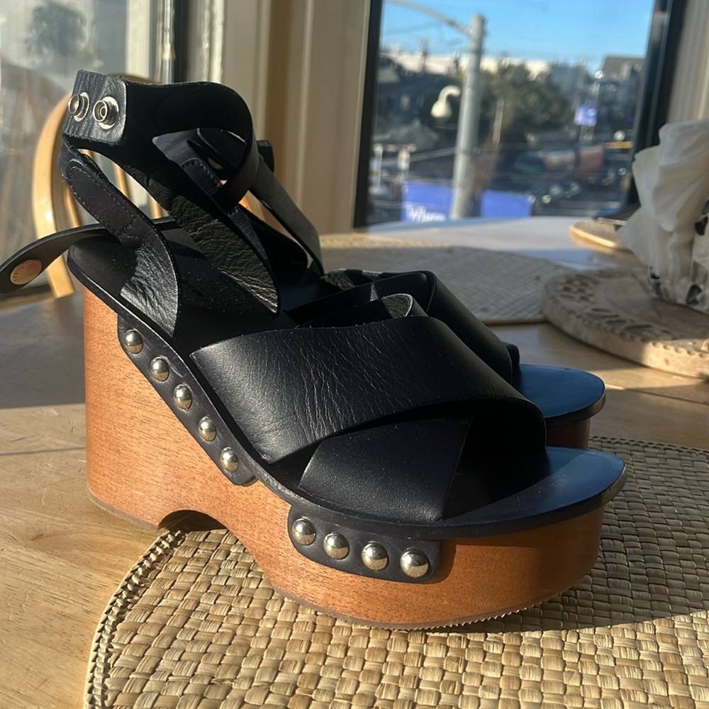 Rag & Bone Hester heels